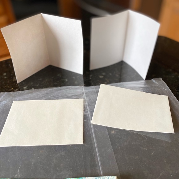 Vintage 1979 CURRENT Baby Themed Gift Wrap - Picture 4 of 6